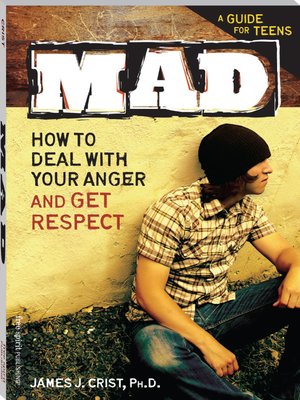 cover image of Mad